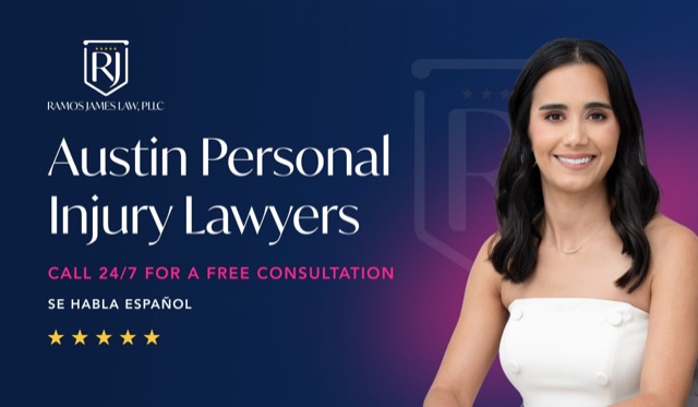 Laura Ramos James — Ramos James Law