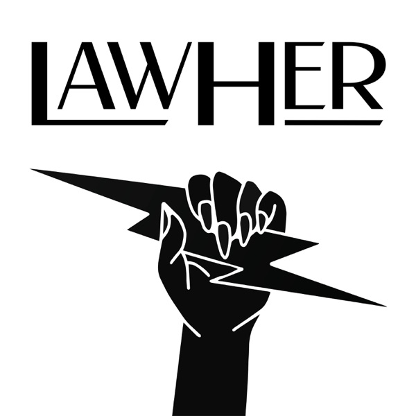 LawHer cover art
