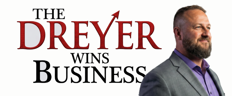 The Dreyer wins business
